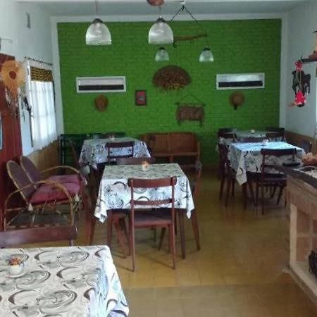 Hosteria Aldea Санта-Роса-де-Каламучита Екстериор снимка