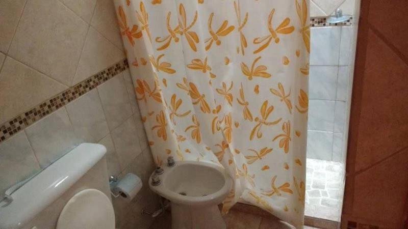 Hosteria Aldea Санта-Роса-де-Каламучита Екстериор снимка