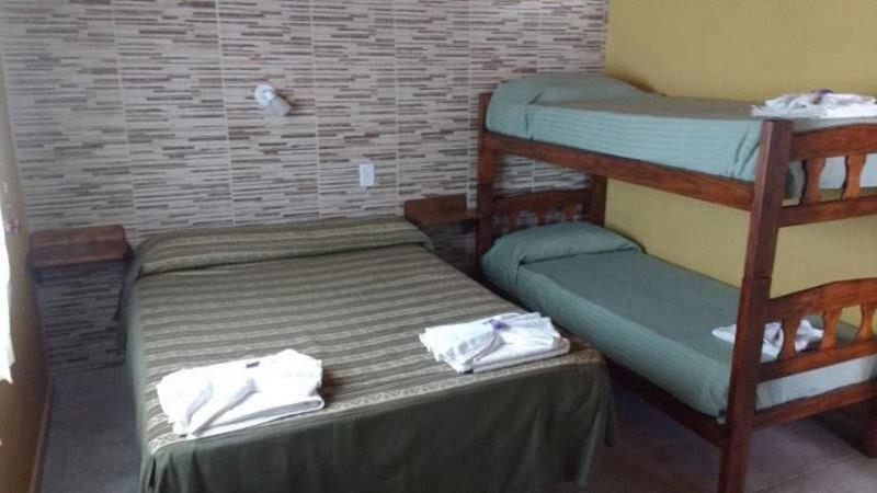 Hosteria Aldea Санта-Роса-де-Каламучита Екстериор снимка