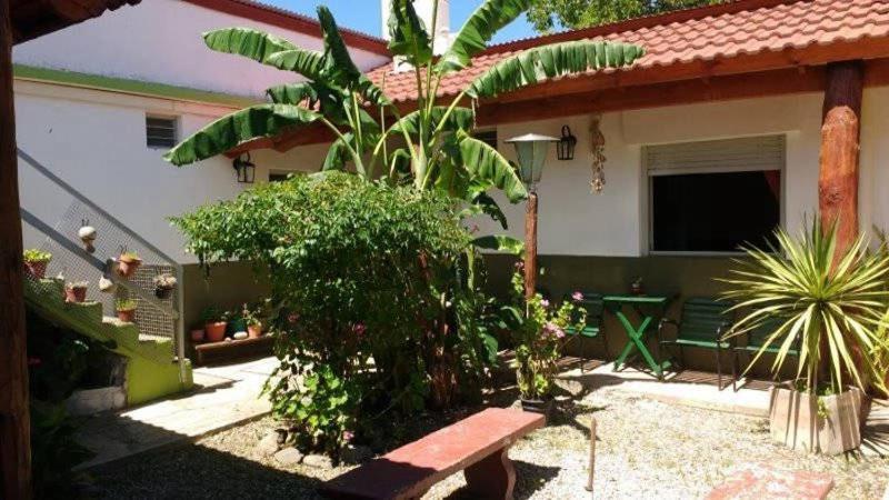 Hosteria Aldea Санта-Роса-де-Каламучита Екстериор снимка